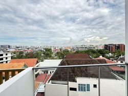K Suites (D15), Apartment #576088211